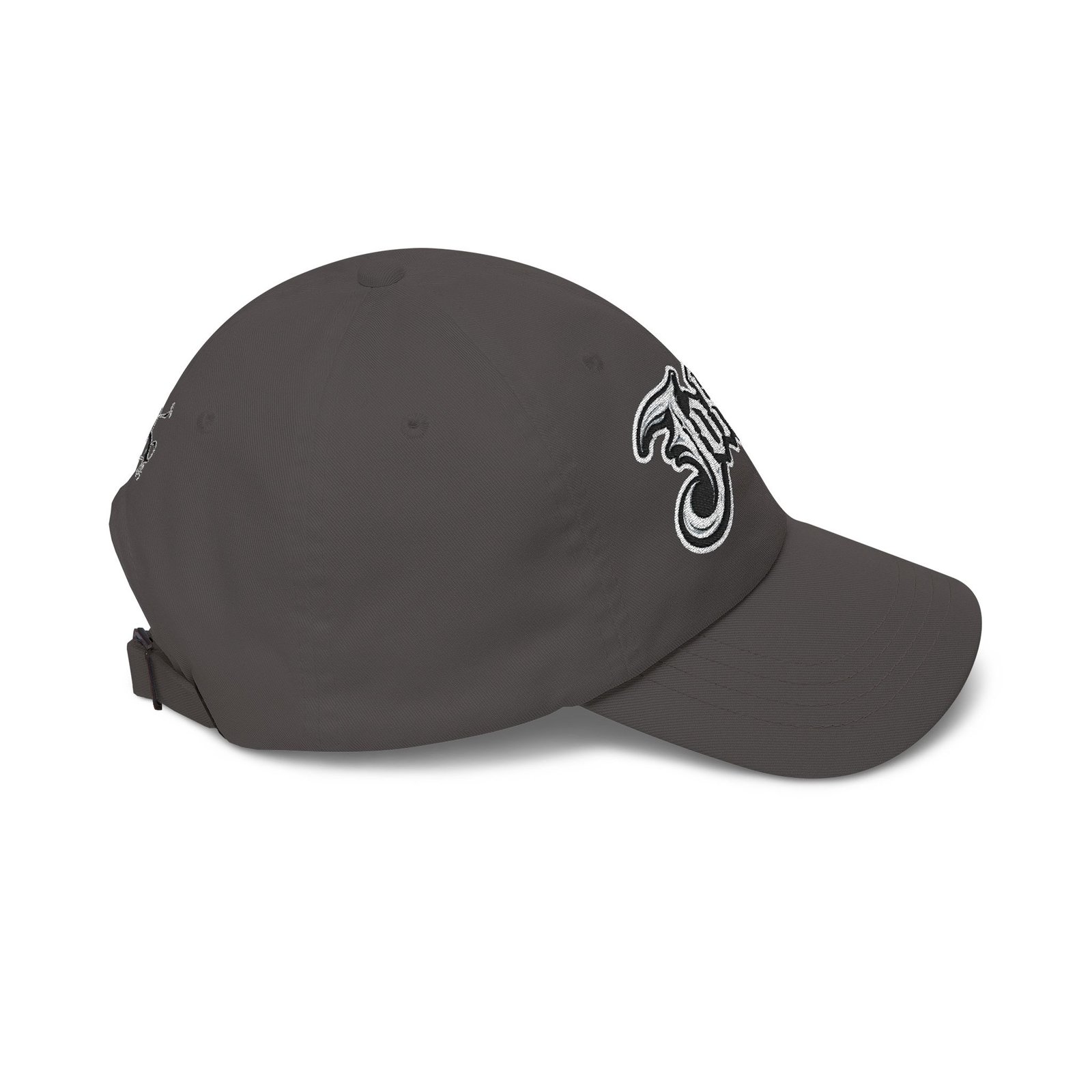 Joker Dad Cap — Vintage Compass Emblem Baseball Hat - Image 36