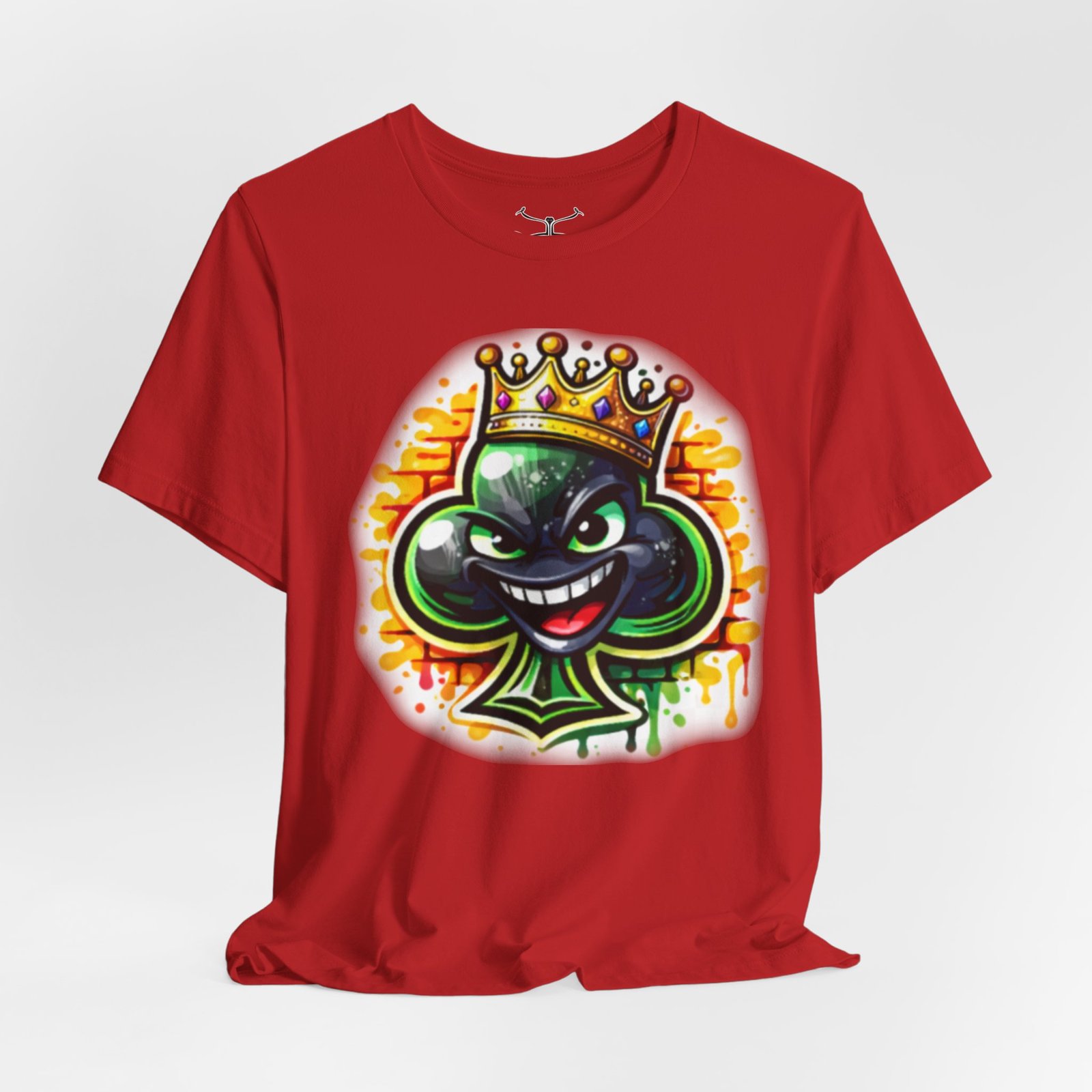 Clubs Unisex Jersey Short Sleeve Tee - Image 52