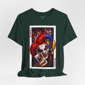 Got Chu Cotton Crew Tee - Image 44