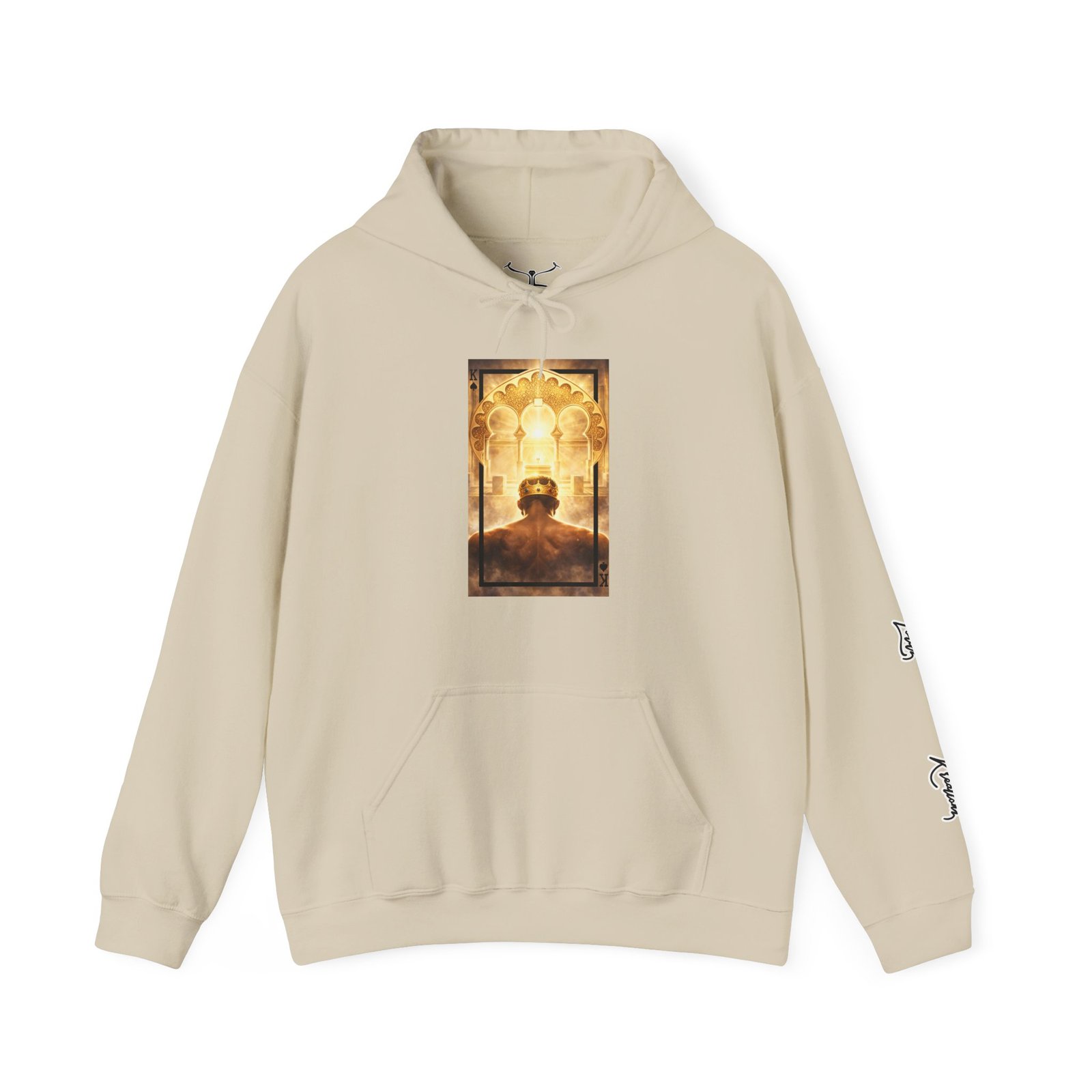 RIP Heavy Blend™ Hooded Sweatshirt - Image 29