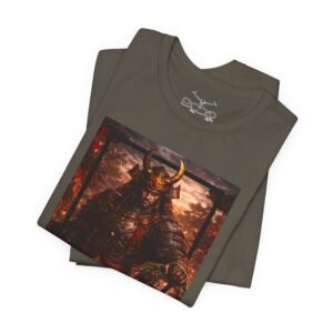 Shogun's Honor T-Shirt - Image 19