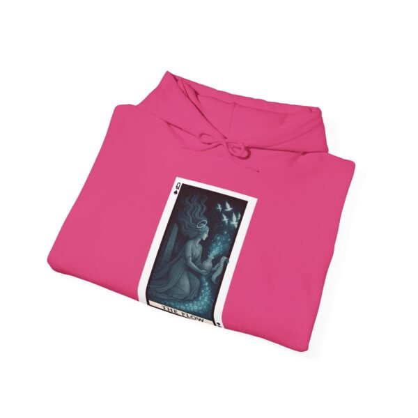 Aquarious - The Current Unisex Heavy Blend™ Hooded Sweatshirt - Image 40