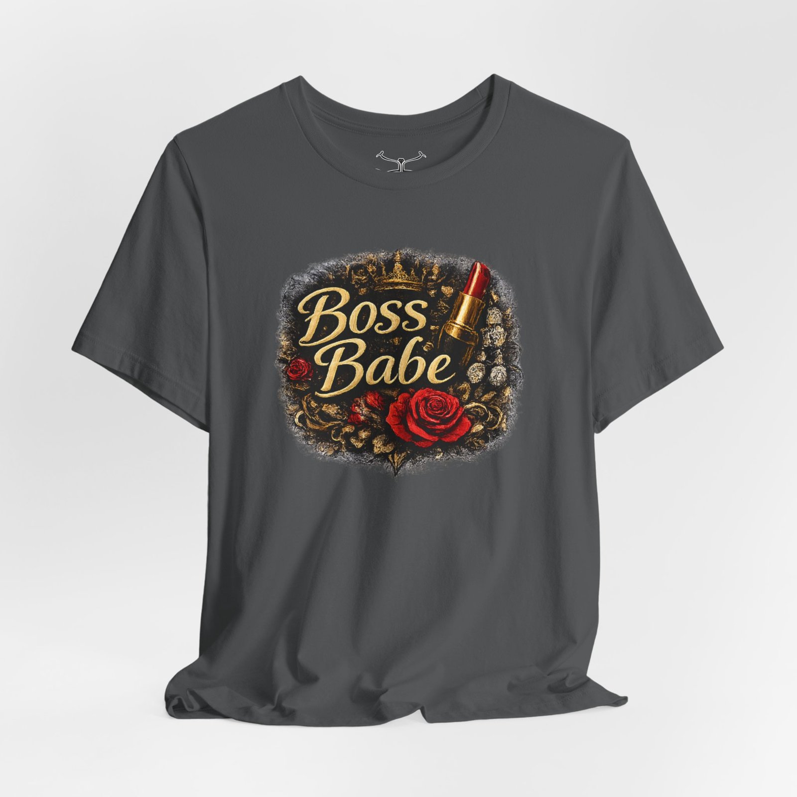 Boss Babe T-Shirt - Image 32