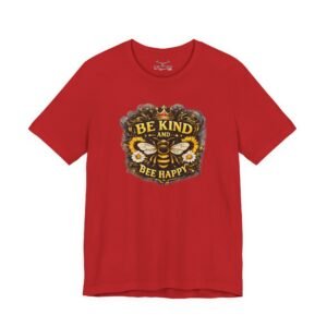 Be Kind T-Shirt - Image 45