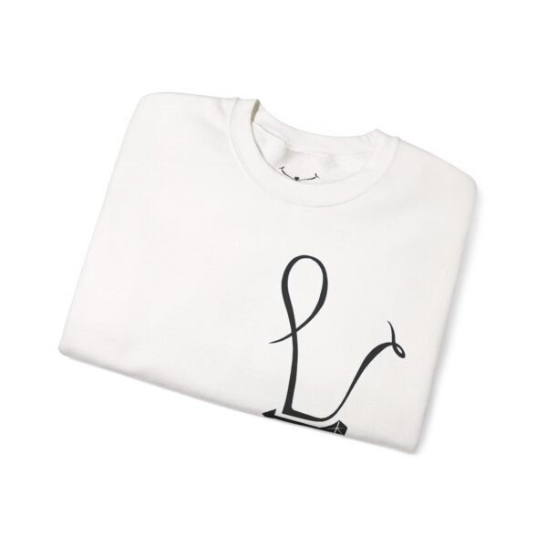 Casual Unisex Sweatshirt - Image 7