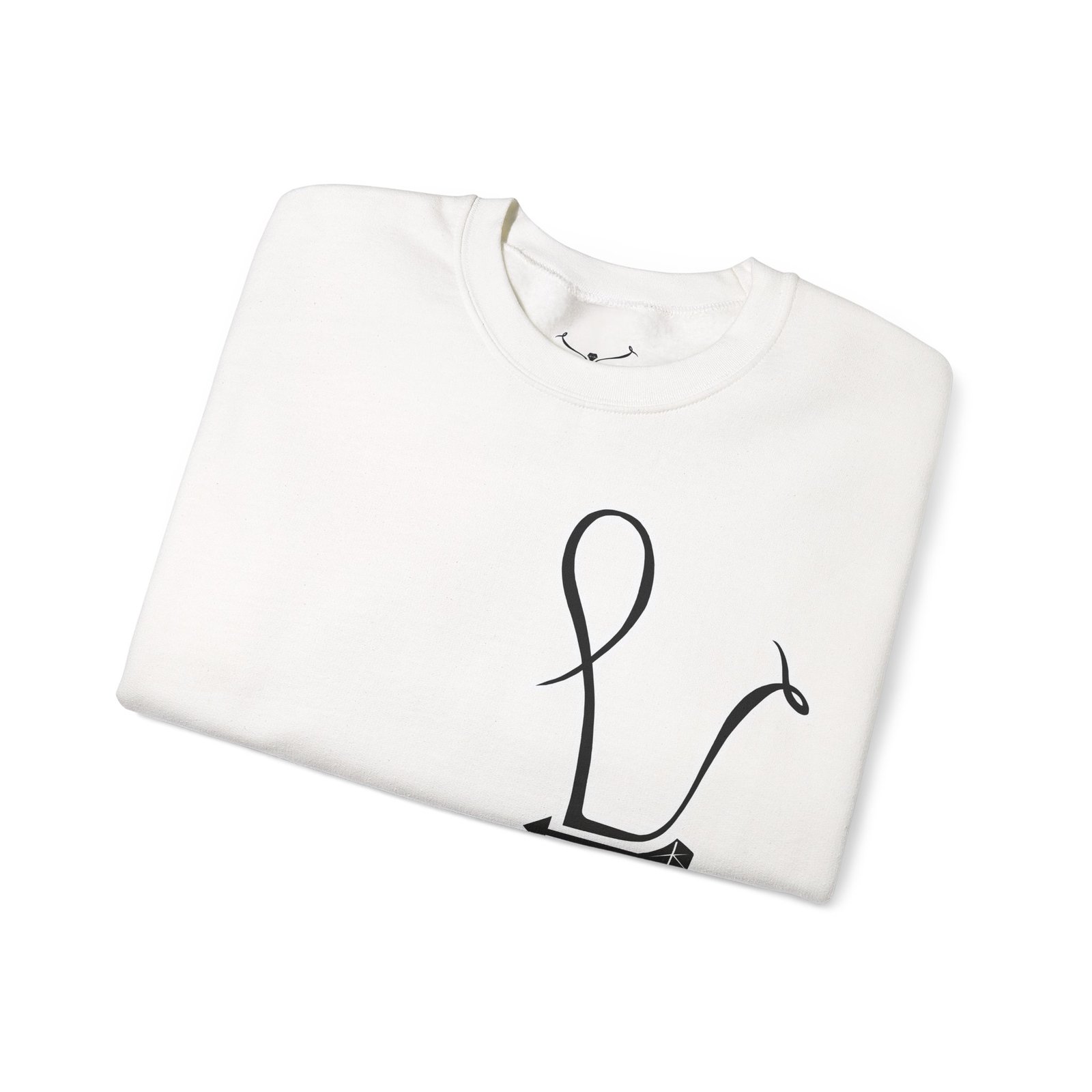 Casual Unisex Sweatshirt - Image 7