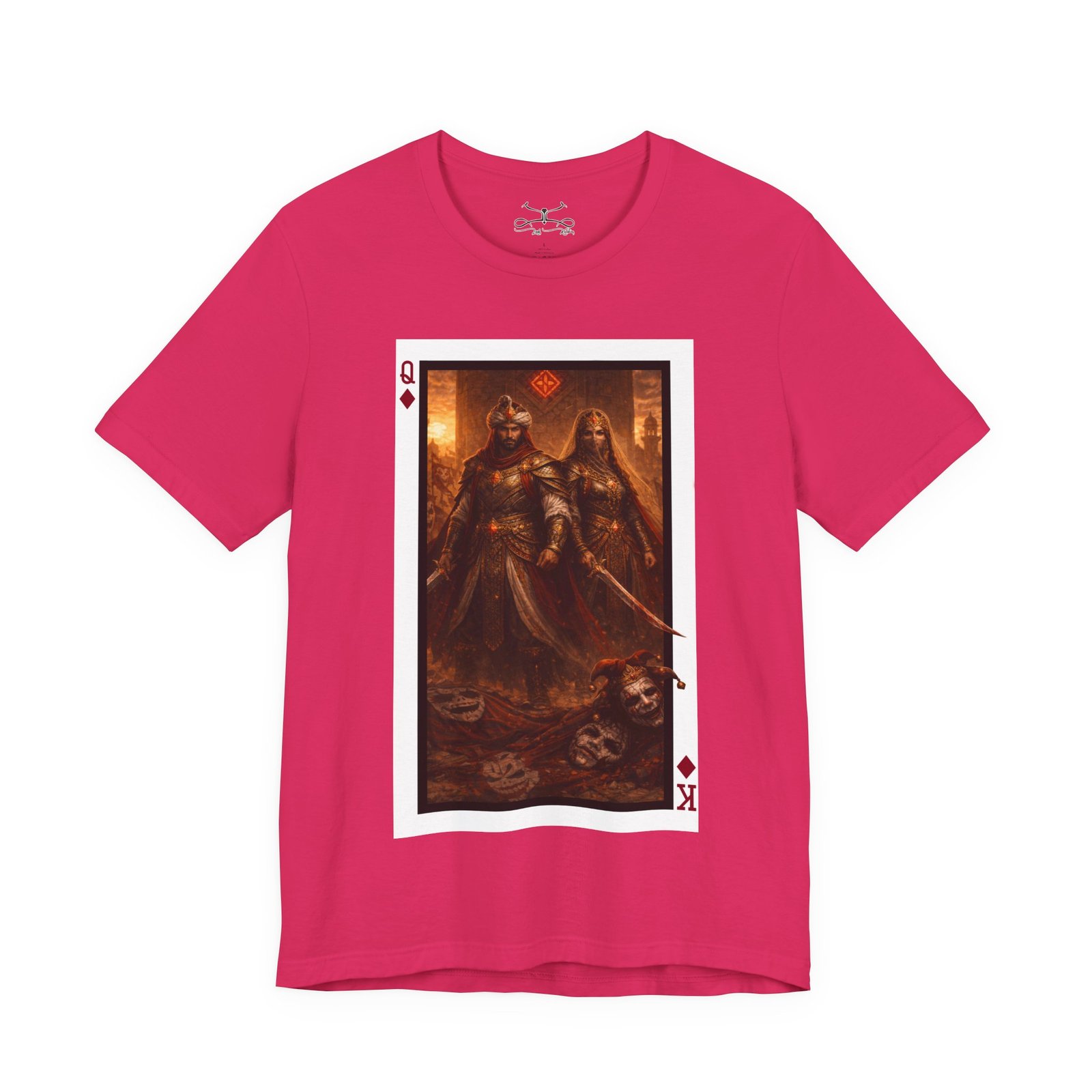 Warbound Union T-Shirt - Image 37