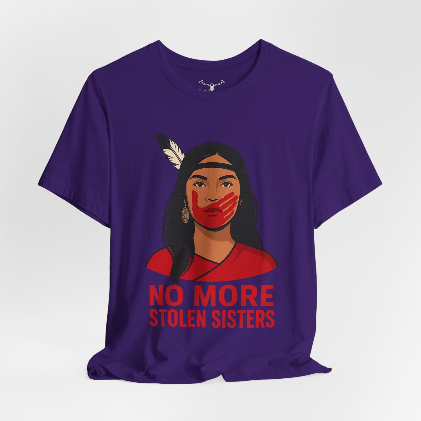 Stolen Sisters Cotton Crew Tee - Image 36