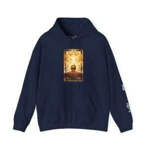 RIP Heavy Blend™ Hooded Sweatshirt - Image 37