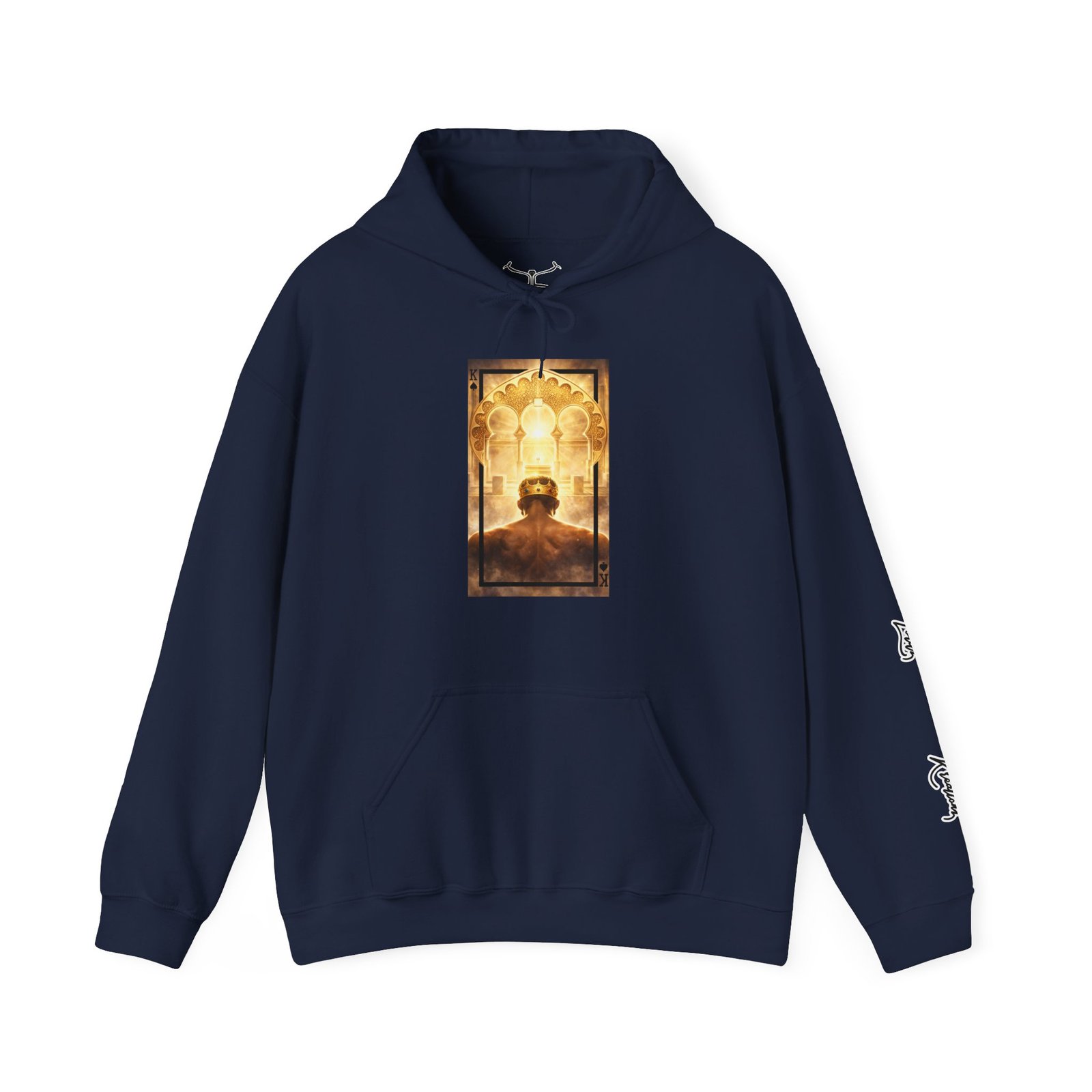 RIP Heavy Blend™ Hooded Sweatshirt - Image 37