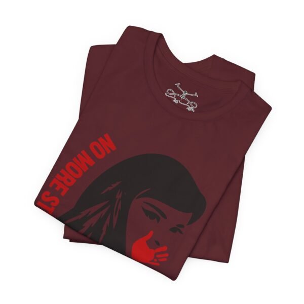 Stolen Sisters Cotton Crew Tee - Image 43