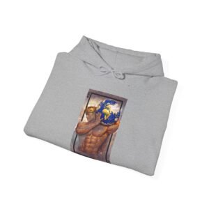 Atlas Heavy Blend™ Hooded Sweatshirt - Image 12