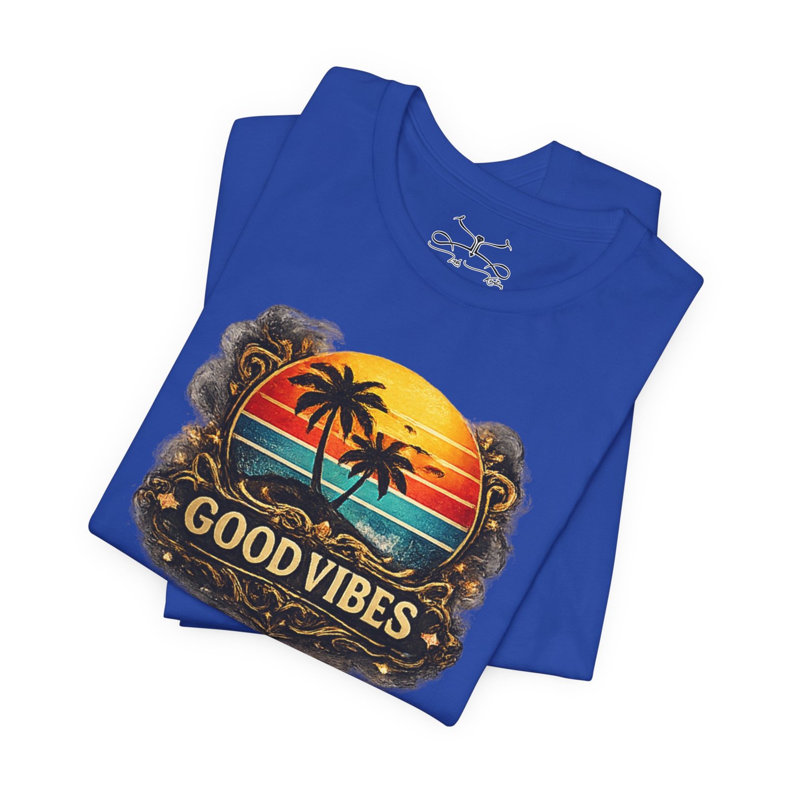 Good Vibes T-Shirt - Image 27