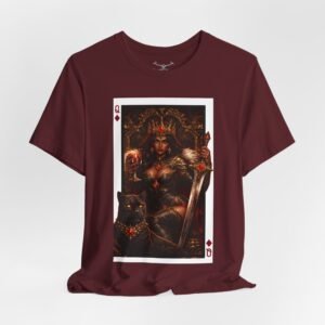 Dominion & Decadence T-Shirt - Image 44