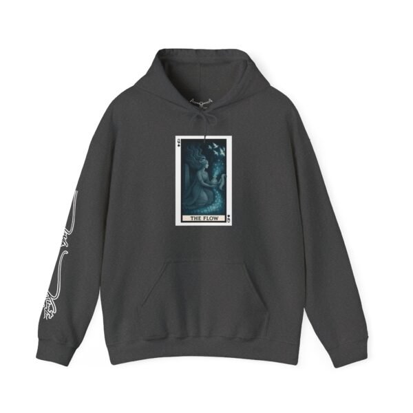 Aquarious - The Current Unisex Heavy Blend™ Hooded Sweatshirt - Image 21