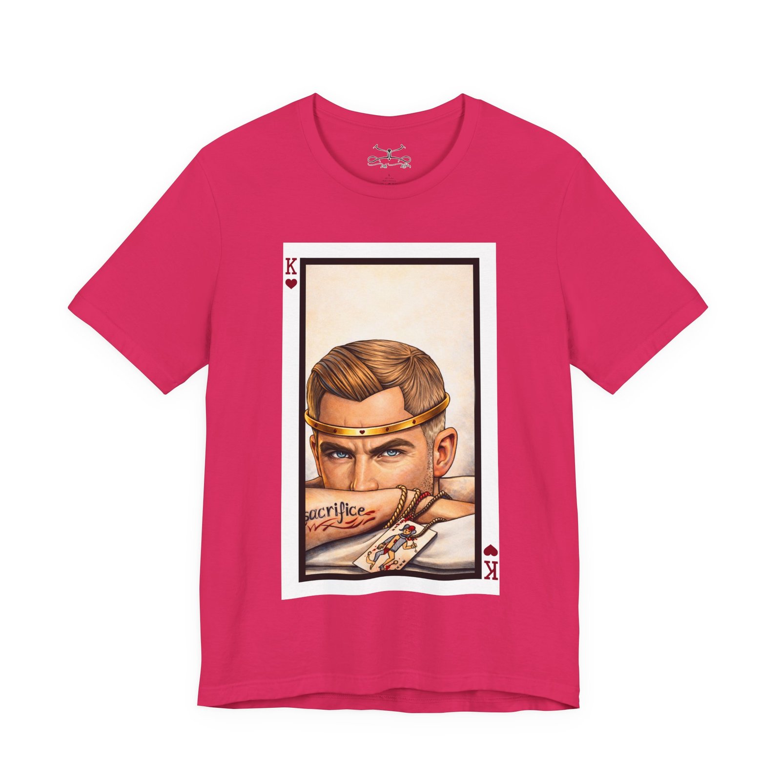 Speak no Evil T-Shirt - Image 37
