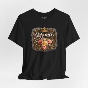 Mama T-Shirt - Image 1