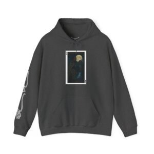 Cancer - The Shell Unisex Heavy Blend™ Hooded Sweatshirt - Image 21