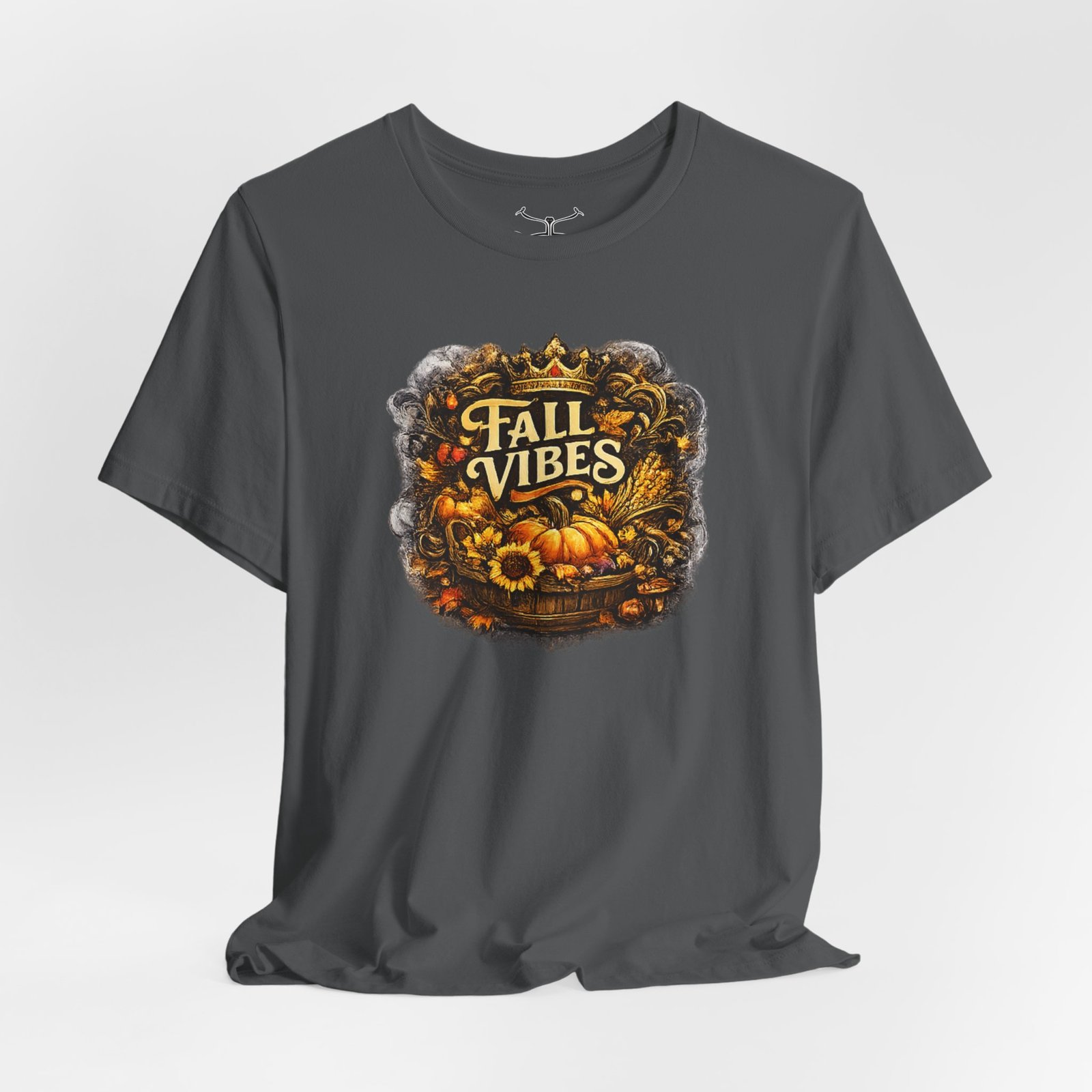 Fall Vibes T-Shirt - Image 32