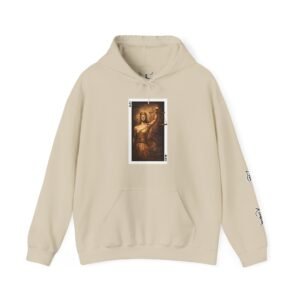 Blind Justice Heavy Blend™ Hooded Sweatshirt - Image 29