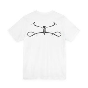 Unapologetic Crew Tee - Image 6