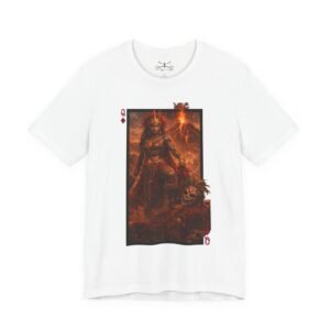 Daughter of the Sun T-Shirt - Image 5