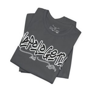 Unapologetic Crew Tee - Image 31
