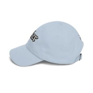 Joker Dad Cap — Vintage Compass Emblem Baseball Hat - Image 23