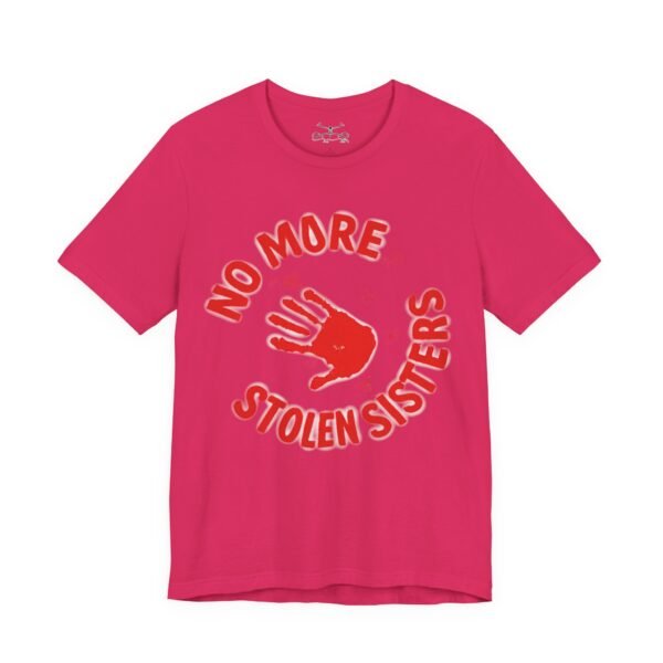 Stolen Sisters Cotton Crew Tee - Image 37