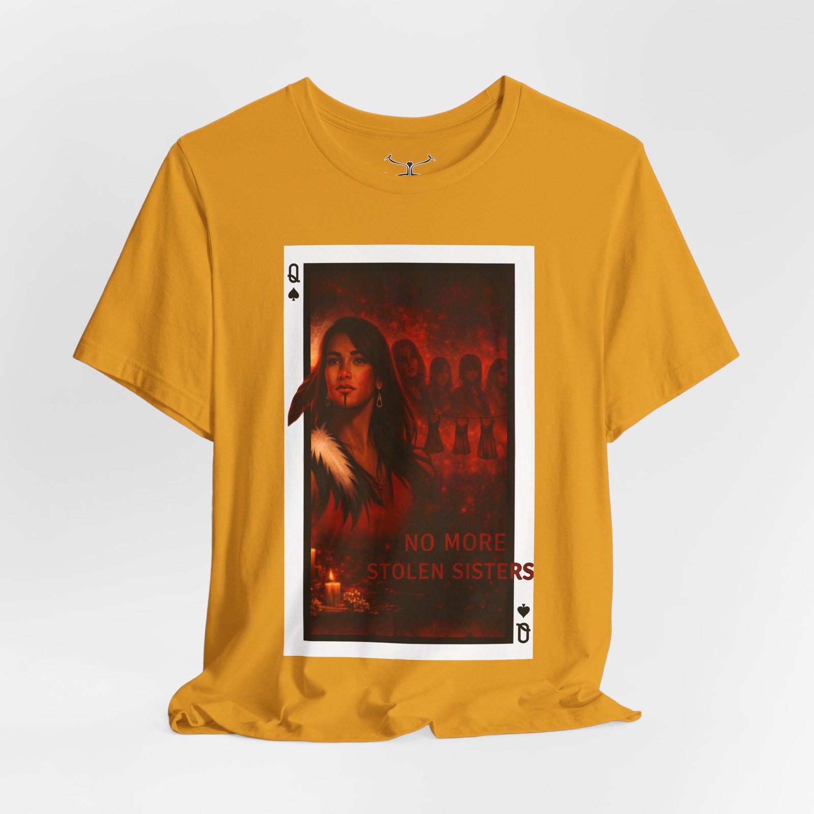 Loss Cotton Crew Tee - Image 16