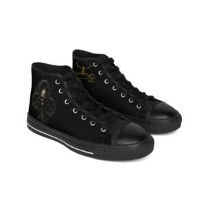 Club Women's High-top Sneakers - Image 2