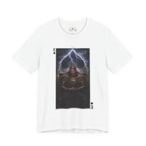 Lightning King T-Shirt - Image 5