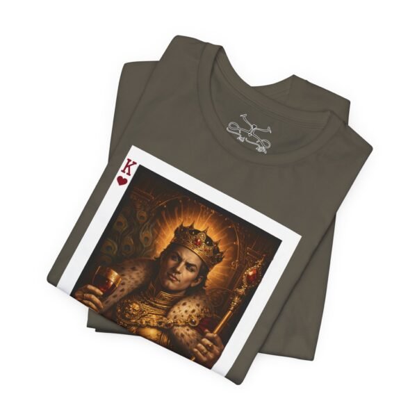 Pride Cotton Crew Tee - Image 19