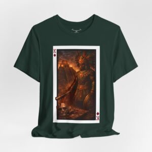Legacy of the Sun T-Shirt - Image 24