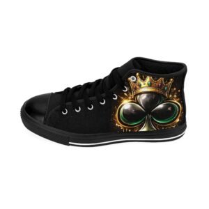 Royal Club Men's High-top Sneakers - Image 4