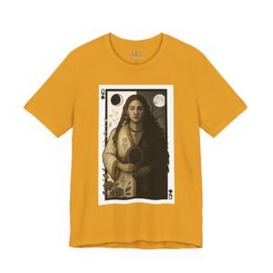 Libra Cotton Crew Tee - Image 13
