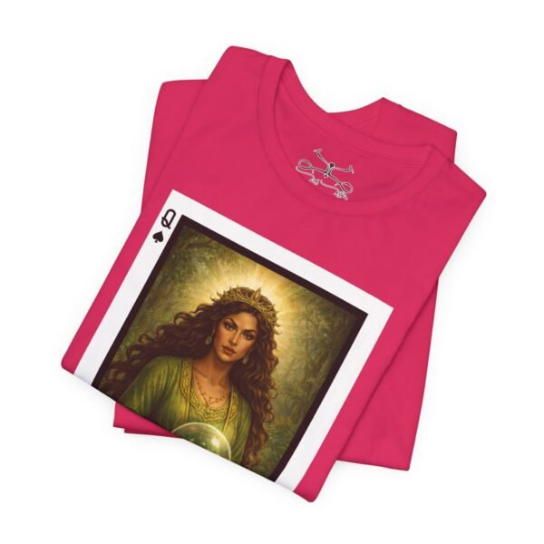 Earth Cotton Crew Tee - Image 31