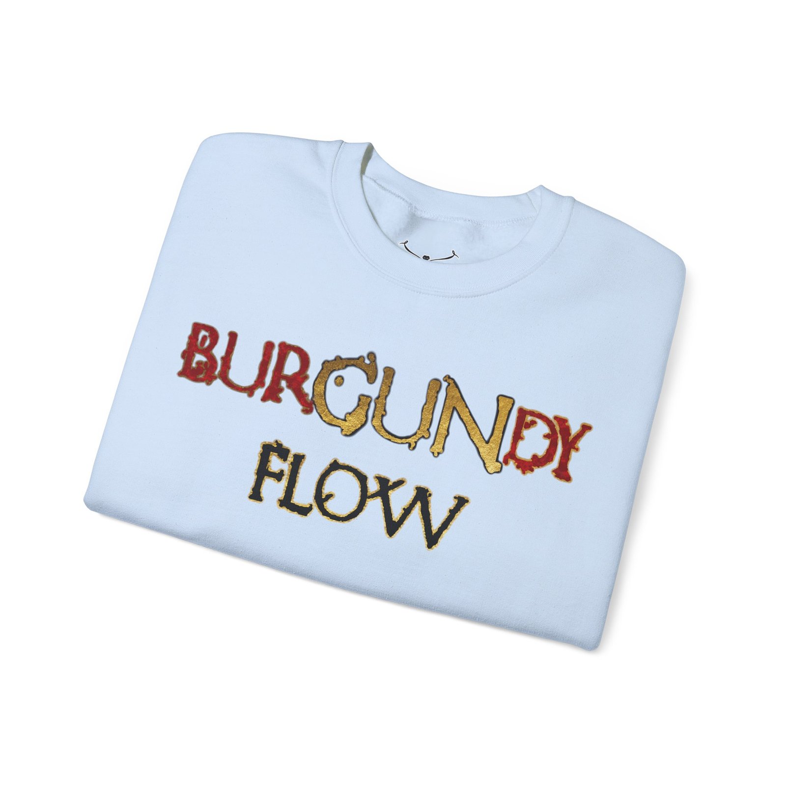 BurGUNdy Flow - Image 31
