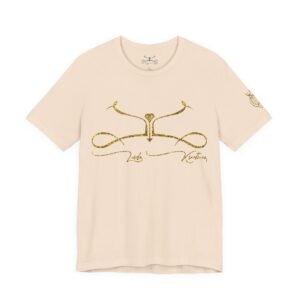 United we Stand  Unisex Short Sleeve Tee - Image 9