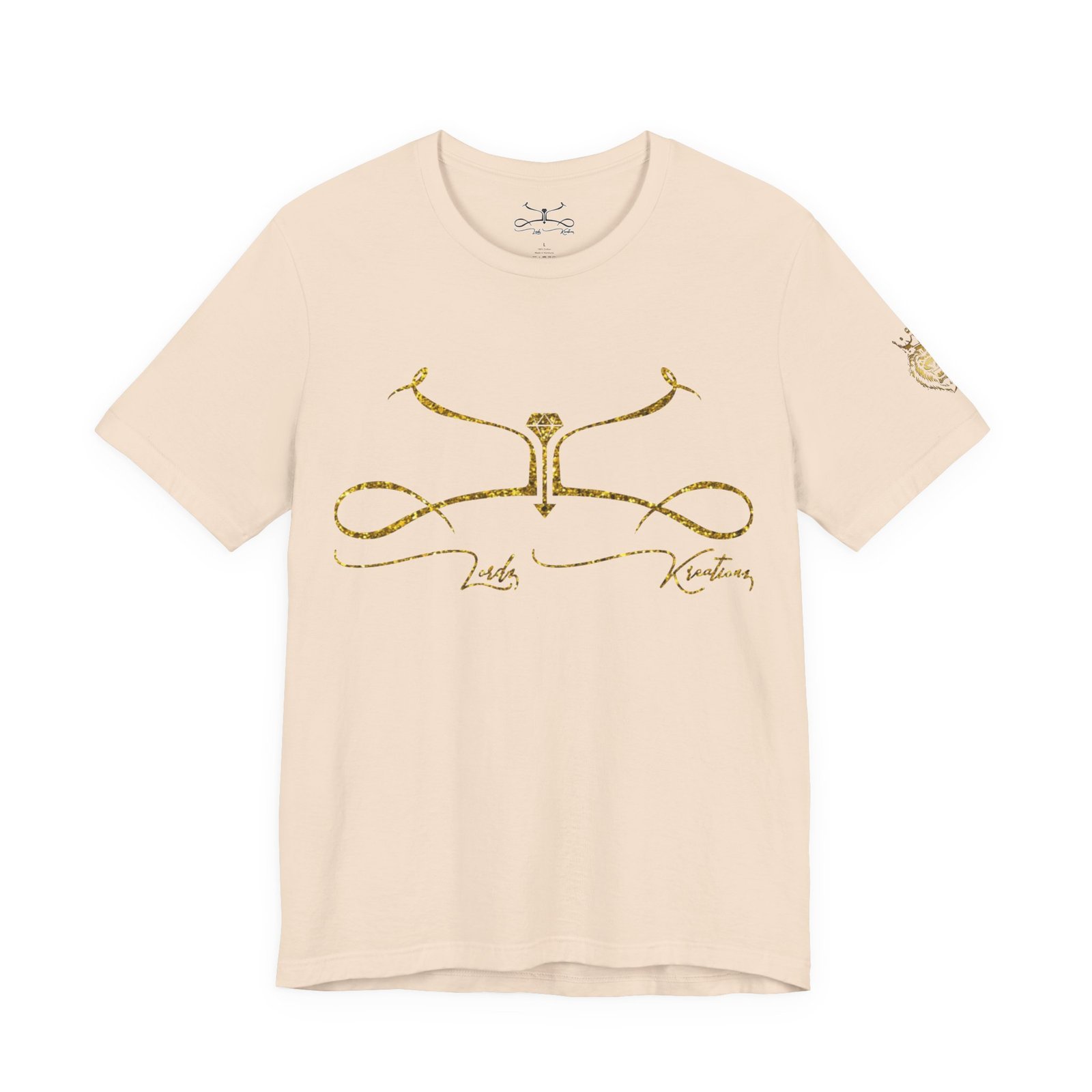 United we Stand  Unisex Short Sleeve Tee - Image 9