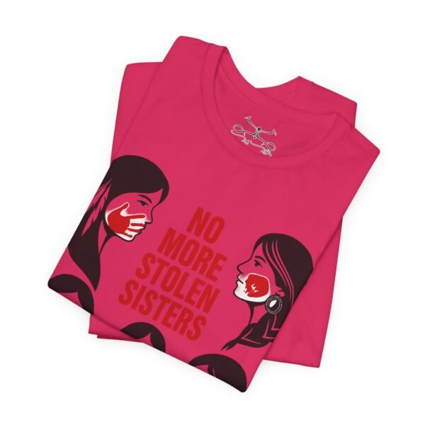 Stolen Sisters Cotton Crew Tee - Image 35