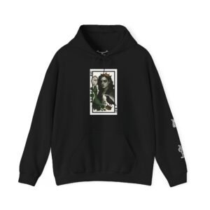 Envy Heavy Blend™ Hooded Sweatshirt - Image 5