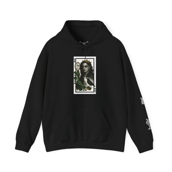 Envy Heavy Blend™ Hooded Sweatshirt - Image 5