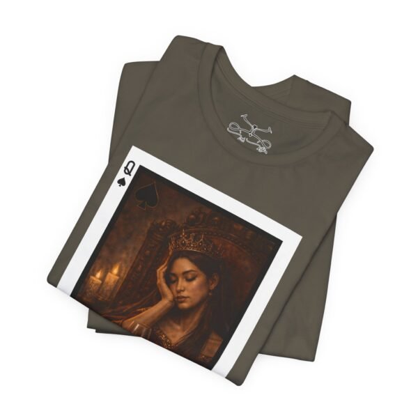 Lonely Cotton Crew Tee - Image 15