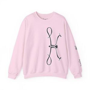 Casual Unisex Sweatshirt - Image 41