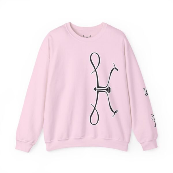 Casual Unisex Sweatshirt - Image 41