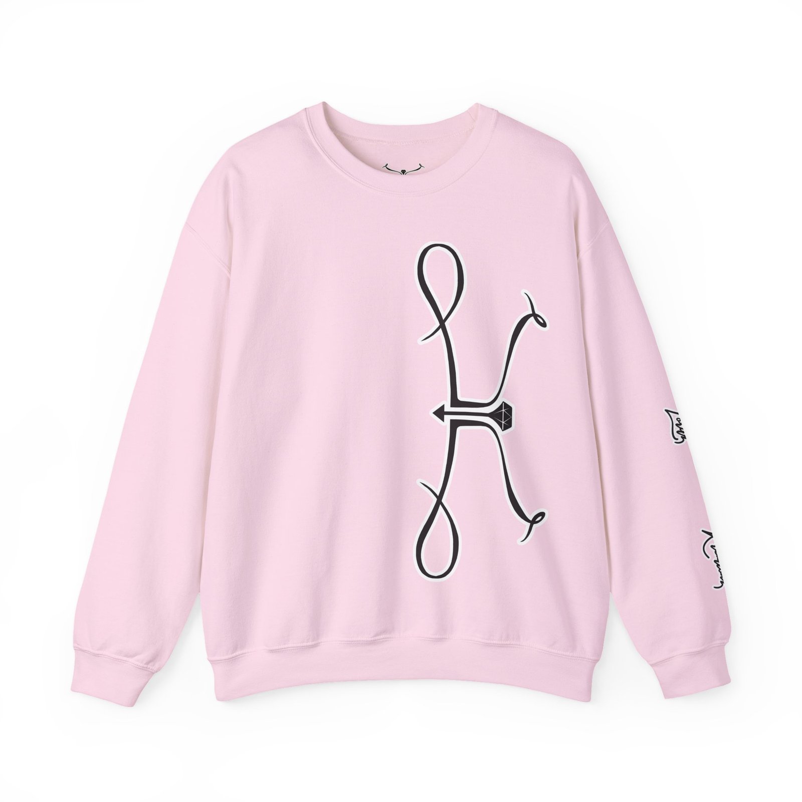 Casual Unisex Sweatshirt - Image 41