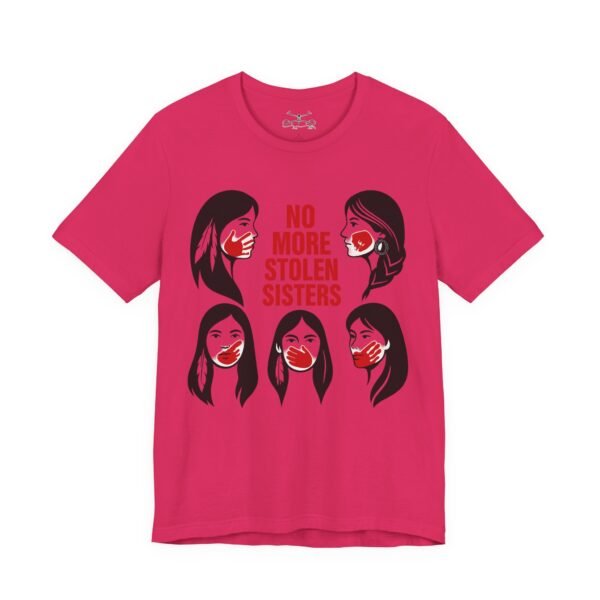 Stolen Sisters Cotton Crew Tee - Image 33
