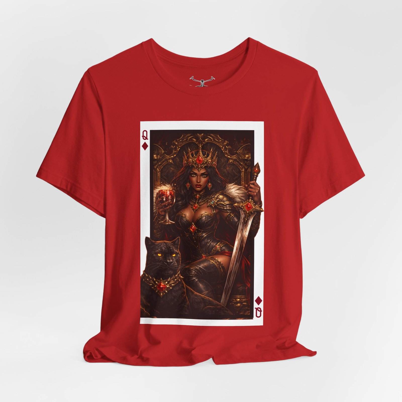 Dominion & Decadence T-Shirt - Image 48