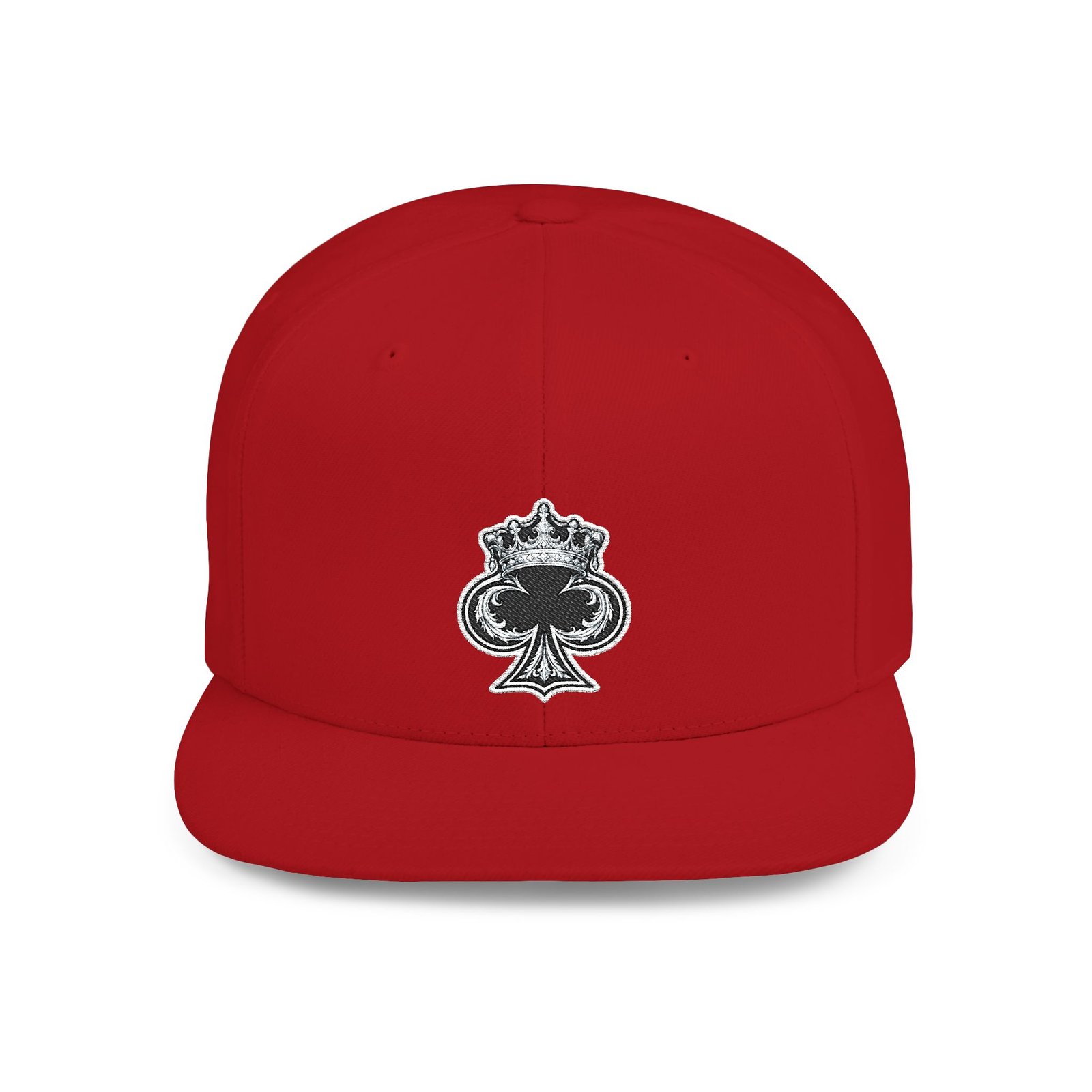 Club Snapback Hat - Image 65